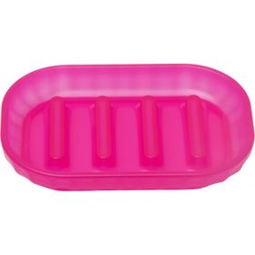Мыльница ELLASTIK-PLAST открытая MULOTK (артикул 23438781) – фото 1