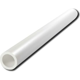 Труба RTP PPR 25x3.5 PN16 4м белый 36360 (артикул 23885271) – фото 1