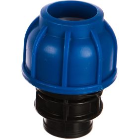 Муфта с внутренней резьбой UNIO 25x1/2 72025000000F012b (артикул 16088518) – фото 1