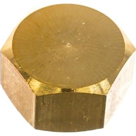 Заглушка STOUT ВР 3/8 SFT-0026-000038 (артикул 16053697) – фото 1