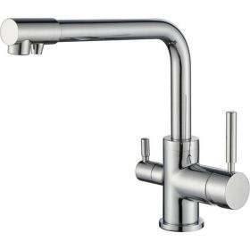 Кухонный Смеситель EMAR ЕС - 3003 (артикул 16415064) – фото 1