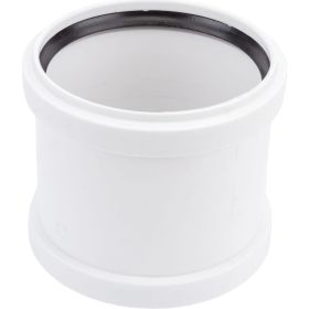 Муфта ремонтная RTP D 110 мм 24561 (артикул 16497264) – фото 1