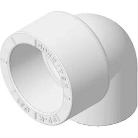 Переходной отвод Политэк внутр./внутр. 25x20/90 pprc (белые) 9423002090 (артикул 27068198) – фото 1