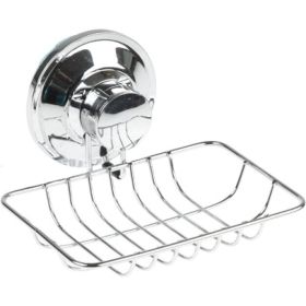 Мыльница PERFECTO LINEA Fix Lock 35-339480 (артикул 24657579) – фото 1
