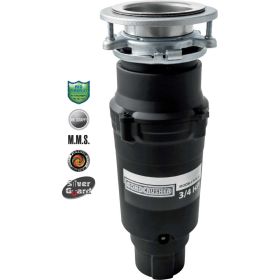 Измельчитель пищевых отходов Bone Crusher BC910-SL-Slim Line (артикул 25024737) – фото 1