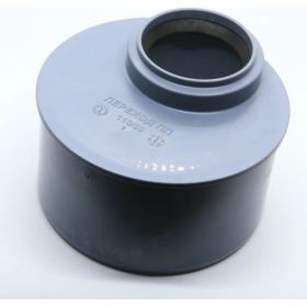 Переход Flextron короткий D 110/50 мм, для внутренней канализации 145822 (артикул 25683099) – фото 1