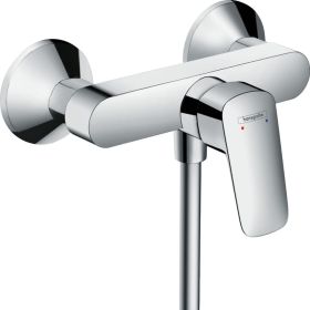 Смеситель для душа HANSGROHE Logis 71600000 00000035196 (артикул 15957842) – фото 1