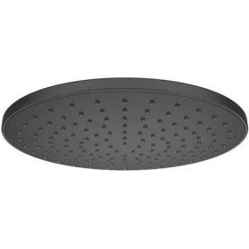 Душевая насадка IDDIS Optima home верхняя, круглая, черная OPH22BRi64 (артикул 24617673) – фото 1