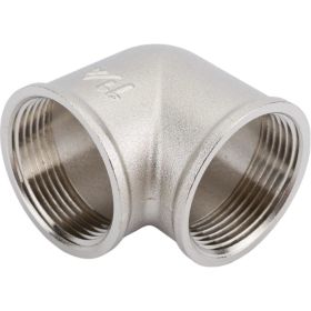 Уголок СТМ 1-1/4"", гайка-гайка CRLF0114 (артикул 16200555) – фото 1