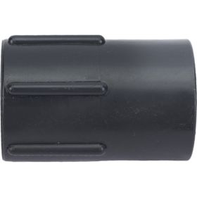 Переходная муфта НПВХ AQUAVIVA ВР 20x1/2" FTH020A 48007 (артикул 24390057) – фото 1