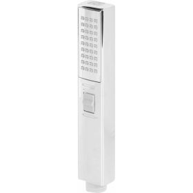 Лейка для душаOrange Stick LM08CR (артикул 19991302) – фото 1