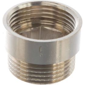 Удлинитель Terma 3/4x10мм 41022 (артикул 16107698) – фото 1