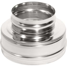 Конус Термо КТ-Р 310-0.8/304 D150/250 М с хомутом ТЕПЛОВиСУХОВ TS.ENG.KNS.0150.73052 (артикул 16335354) – фото 1