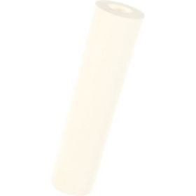 Картридж из вспененного полипропилена Aquafilter 10SL, 10 микрон FCPS10 606 (артикул 15639850) – фото 1