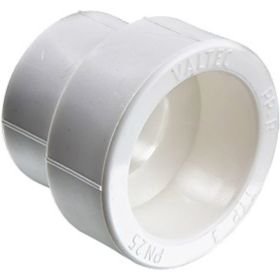 Переходная муфта PPR 63-50мм Valtec VTp.705.0.063050 (артикул 15637494) – фото 1