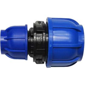 Муфта ПНД переходная 32-50 Boutte 1649496 (артикул 23134509) – фото 1