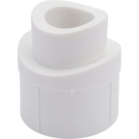 Вварное седло Blue Ocean полипропиленовое - 110/125х32 PPRF/WS(W)-110/125х32 (артикул 16580810) – фото 1