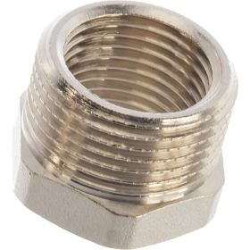 Футорка TIEMME НВ 3/4"x1/2" 1500148 (артикул 16216995) – фото 1
