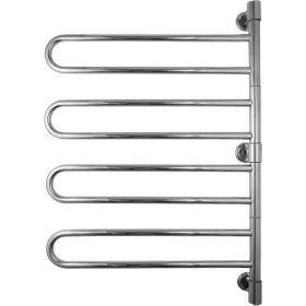 Полотенцесушитель ENERGY U chrome G4 00000015330 (артикул 15939709) – фото 1