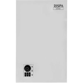 Электрический отопительный котел RISPA COMFORT 9 кВт, с механическим термостатом RGSCE-9 (артикул 27186480) – фото 1