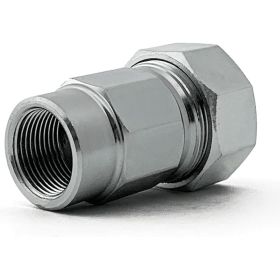 Зажимная муфта ДТРД внутренняя 3/4""; Ду 20; Дн 24,6-27,3 16108 (артикул 16456722) – фото 1