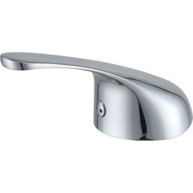 Ручка для смесителя IDDIS 40 мм, хром 99440C01SM (артикул 25855115) – фото 1