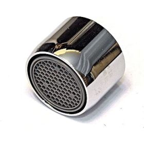 Аэратор Vidima M22x1, хром B964942AA (артикул 26957330) – фото 1