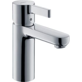 Смеситель для раковины HANSGROHE 31060000 Metris S 00000008138 (артикул 15957693) – фото 1
