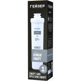 Картридж Комби Смарт Гейзер 30642 (артикул 15913275) – фото 1