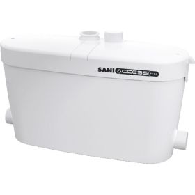 Санитарный насос SFA SANIACCESS PUMP (артикул 16008840) – фото 1