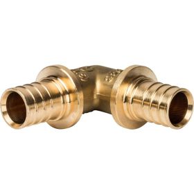 Угольник 90° STOUT 25 SFA-0007-000025 RG008P0UD829QK (артикул 15783747) – фото 1