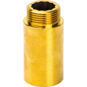 Удлинитель STOUT 3/4X50 RG008Q0O792MNM (артикул 16053272) – фото 1