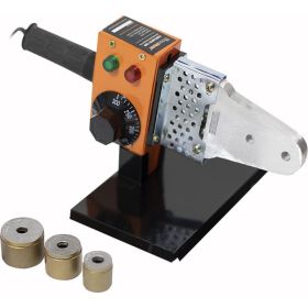 Аппарат для сварки пластиковых труб FOXWELD FoxPlastic 1200 ZJM 6116 (артикул 16264144) – фото 1