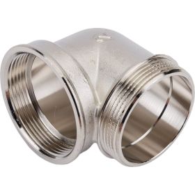Уголок AQUALINK 2x2 вн-нар 4509 (артикул 17375490) – фото 1