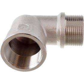 Равный угольник 1 1/4" Valtec 70616 (артикул 15508279) – фото 1