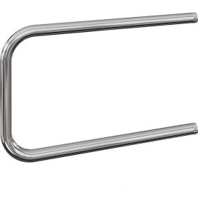 Полотенцесушитель Ника SIMPLE П 32/100 (артикул 16098296) – фото 1