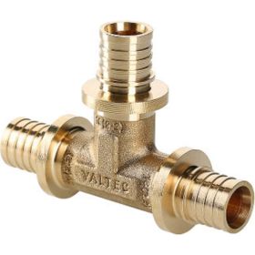 Надвижной тройник VALTEC 20х2.8-20х2.8-20х2.8 VTm.431.BG.202020 (артикул 16510543) – фото 1