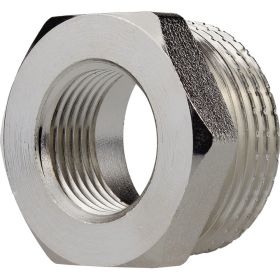 Футорка MPF переходник 3/4" х 3/8" н/в ИС.072748 (артикул 28272482) – фото 1