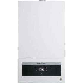 Газовый котел Buderus Logamax настенный U072-18 7736900189RU (артикул 16131118) – фото 1
