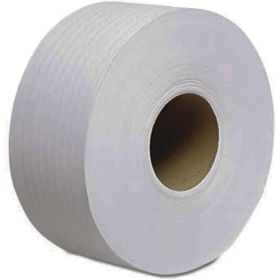 Туалетная бумага COMFY PRO ""JUMBO roll"" 1 слой макулатура, O16-17 см/ 12 14006 (артикул 28054850) – фото 1