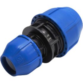 ПНД Муфта Rvc 32x25 UNIO/ 12538 (артикул 27987494) – фото 1