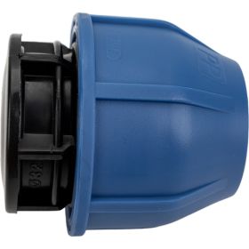 ПНД Заглушка Rvc 32 UNIO/ 12536 (артикул 27988544) – фото 1