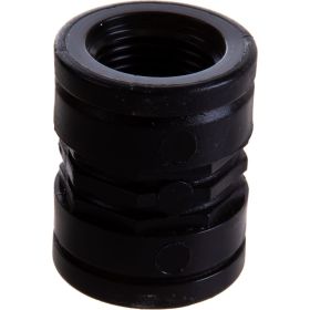 Пластиковая муфта Профитт IRRITEC ВР 1/2" 6202020 (артикул 15763686) – фото 1