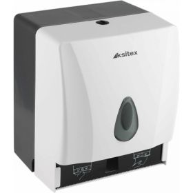 Диспенсер рулонных полотенец Ksitex ТН-8218A 33106 (артикул 18886560) – фото 1
