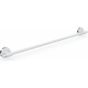 Держатель для полотенца Fora LORD 60 см, белый FOR-LORD002WT (артикул 20265232) – фото 1