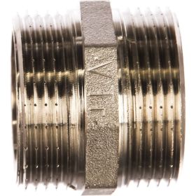 Ниппель Valtec 1 1/4" VTR.582.N.0007 76594 (артикул 15507885) – фото 1