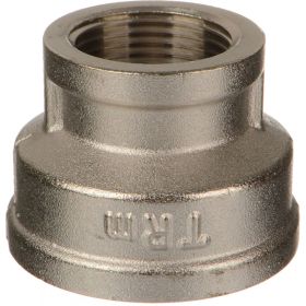 Муфта переходник Terma 3/4-1.1/4 41790 (артикул 16108352) – фото 1