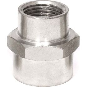 Переходник PI TOOLS 1/2 внутр-3/8 внутр 7723 (артикул 25520067) – фото 1