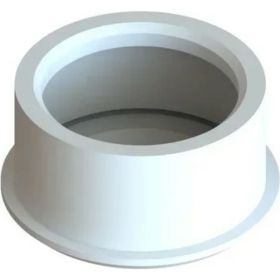 Горловина ASPLAST Г300 EL-25P-CAUN-G300-BL (артикул 17670610) – фото 1
