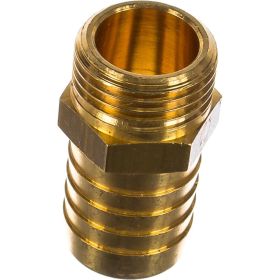 Штуцер STOUT НР 1/2X20 SFT-0035-001220 (артикул 16105794) – фото 1